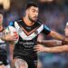 Wests Tigers $500,000 per year winger signs for the Catalans Dragons