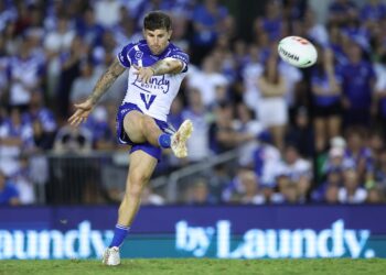 Canterbury-Bankstown Bulldogs set for bombshell release of $1.4 million per year five-eighth