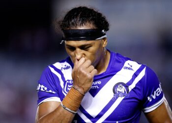 Bears coach Mal Meninga shows interest in $451,000 North Queensland Cowboys Prop