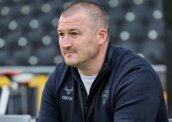 Castleford Tigers director of rugby Chris Chester has made a strong claim recruitment and talks on return of duo to the squad