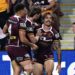 Perth Bears Interested in Double Swoop for $325,000 Brisbane Broncos Wingers