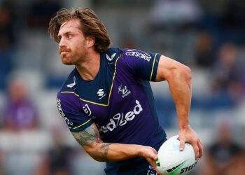 Perth Bears Identify Their Key Signing Targets