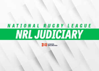 NRL’s match review committee and judiciary have confirmed their verdicts from Round 23, with 13 charges and $16,900 in fines