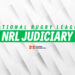 NRL’s match review committee and judiciary have confirmed their verdicts from Round 23, with 13 charges and $16,900 in fines