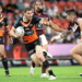 West Tigers Are Offering Over $400,000 For Utility Star Player Amid Heated Competition