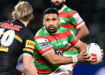 Parramatta Eels emerges as Front-runner in race for Rabbitohs $350,000 utility forward
