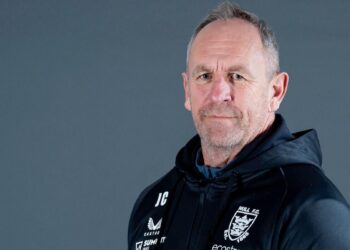Hull F.C. Head coach John Cartwright confirmed another season-ending injury for a Hull FC forward