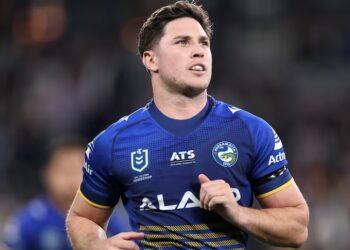  Parramatta Eels captain Mitch Moses statement on Josh Addo-Carr Ahead of Game 200