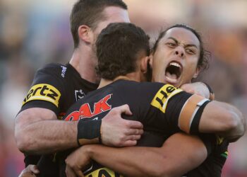 Samoan international is off-contract at the end of 2025