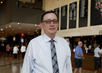 Penrith Panthers have confirmed new CEO following the retirement of Brian Fletcher