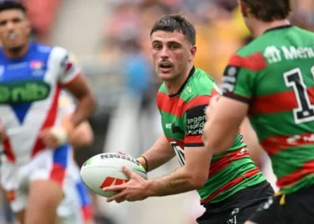 Six Most Disappointing Signings of The 2025 NRL Season