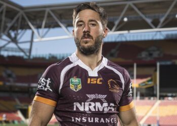 Brisbane Broncos Five-Eighth Admits to $1 Million Per Season Contract Regret
