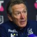 Melbourne Storm head Coach Craig Bellamy set to rest stars while halfback readies for return
