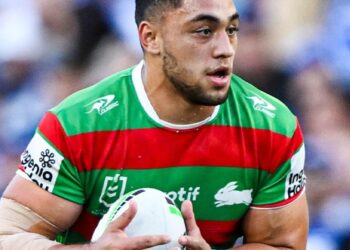 South Sydney Rabbitohs Forward Pack Has Reportedly Been Granted Permission to Leave