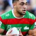 South Sydney Rabbitohs Forward Pack Has Reportedly Been Granted Permission to Leave