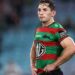 South Sydney Rabbitohs star lock forward pushing for return to ruin Roosters finals charge