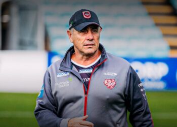 Dragons CEO Announces Mega Contract Extension for Super Head Coach