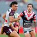 Manly Sea Eagles Confirmed The Re-Signing of Outside Back to New Deal