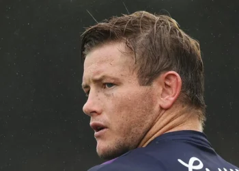 Reasons why Melbourne Storm captain Harry Grant have been suspended for the rest of 2025 regular season