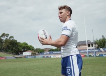 Castleford Tigers sign $317,000 NRL Grand Finalist to long-term deal