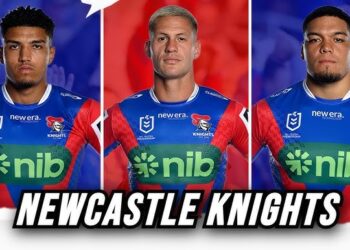 Newcastle Knights Current Full Squad, Best 17, Ins and Outs, Off-Contract Players