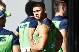 Newcastle Knights Offering Raiders Forward $600,000 a SeasonÂ