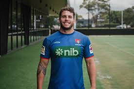 South Sydney Rabbitohs interested in Knights forward since the two-time Indigenous All Stars representative won’t be offered a new deal by Newcastle Knights