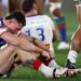 Newcastle Knights Five-Eighth Have Played His Last Game for TThe Club After Suffering Several Facial Fractures
