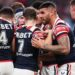 State of Origin $1.2 Million Veteran Halfback is Reportedly No Longer a Quarantee to Play For The Sydney Roosters