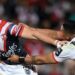 Sydney Roosters Have Confirmed That The Back-Rower Sustained A Recurrence Of A Medial Ligament (MCL) Injury To His Right Knee