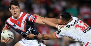 Sydney Roosters Have Confirmed That The Back-Rower Sustained A Recurrence Of A Medial Ligament (MCL) Injury To His Right Knee