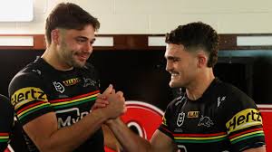 Wests Tigers Sign Second-Rower Forward