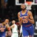 New York Knicks Agree Mikal Bridges’ $150 million Contract Extension With Star Forward