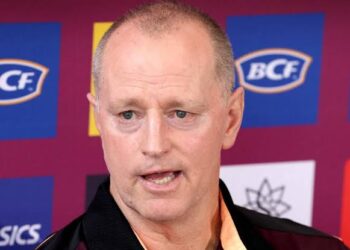 Brisbane Broncos Head Coach Has Confirmed Injury To Their Prop And Revealed Weeks To Be Sidelined
