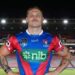 Castleford Tigers Have Confirmed The Signing Of A Young Prop Forward From Newcastle Knight