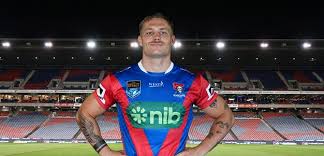 Castleford Tigers Have Confirmed The Signing Of A Young Prop Forward From Newcastle Knight