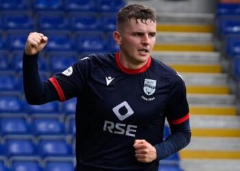 Notts County Eye Move For 26-Year-Old Striker With 18-Goals