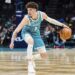 Analyst Gives LaMelo Ball Unfortunate Title Amongst NBA Players