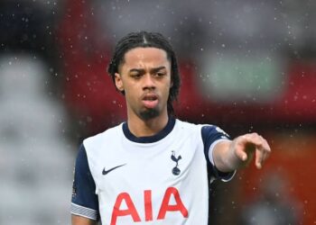 Notts County Sign Tottenham 19-Year-Old Midfielder On Loan, He Becomes Second Spurs Prospect To Move To Meadew Lane