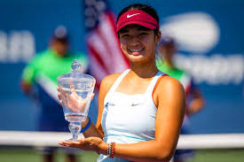 Alexandra Eala Opens Up On winning the US Open junior title in 2022 After Beating Victoria Mboko and Mirra Andreeva