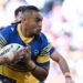 Parramatta Eels Confirm New Injury Setback on Star Duo