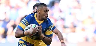 Parramatta Eels Confirm New Injury Setback on Star Duo