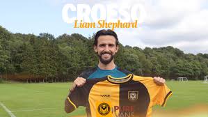 Newport County Sign Former Swansea City Defender From League Two