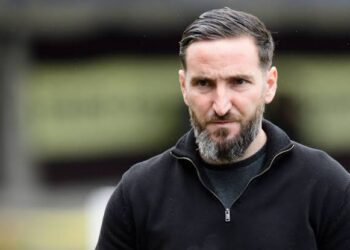 Notts County Boss Martin Paterson Talks On His Readiness About First Competitive Home Game as Notts County Host Salford City