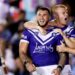 Canterbury Bulldogs Set To Re-Sign Second-Rower $700,000 Former Star