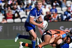 Bulldogs Sign $369,000 Utility Star to Long-Term Extension