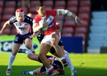 Newcastle Knights Announce Extension For International Forward