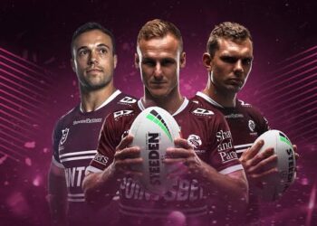 Another Manly Sea Eagles $150,000 Front-Rower Forward Catching Interest Two NRL Clubs