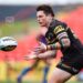 Catalan Dragons Sign Second Rower From Penrith Panthers