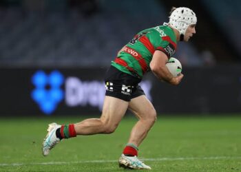 Jye Gray’s Performance That Seals Crucial Rabbitohs Win